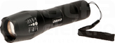OR-LT-1518 LED CREE 10W 800lm Latarka z zoomem