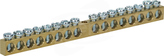 OR-LZ-8205/16 Listwa zaciskowa