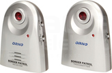 OR-MA-706 Mini alarm z barierą podczerwieni