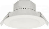 OR-OD-6048WLX3 7W 3000K Downlight AURA LED podtynkowy