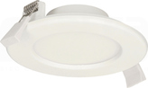OR-OD-6050WLX4 9W 4000K biały Downlight EURUS LED podtynkowy