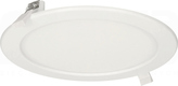 OR-OD-6052WLX4 18W 4000K biały Downlight EURUS LED podtynkowy