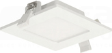 OR-OD-6054WLX4 9W 4000K biały Downlight AKMAN LED podtynkowy