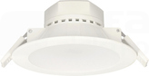 OR-OD-6063WLX3 12W 3000K Downlight AURA LED podtynkowy