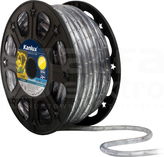 GIVRO LED 2,4W/m IP44 Y Wąż świetlny LED 50m