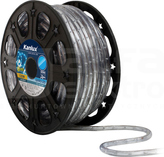 GIVRO LED 2,4W/m IP44 BL Wąż świetlny LED 50m