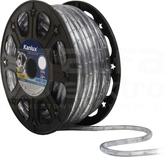 GIVRO LED 2,4W/m IP44 WW Wąż świetlny LED 50m
