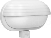 OR-OP-304WE27ZMR 180st.1x60W IP44 Oprawa SAMUM z czuj.z przesł.