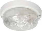 OR-OP-305WE27SP 100W IP44 Oprawa AUTAN szkło dław.