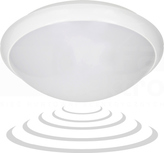OR-PL-316WE27PMM 1x60W Plafon BREVA poliw.z czuj.