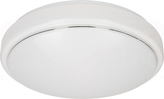 OR-PL-376WLXM4 16W biały Plafon VEGA LED 3 PMMA