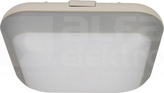 OR-PL-6047GLPM4 IP66 szary Plafon MONSUN LED poliw.mlecz.