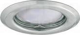 ARGUS CT-2114 MR16 Gx5,3 IP20 chrom Oprawa sufitowa punktowa