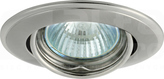 HORN CTC-3115-SN/N Oprawa sufitowa punktowa