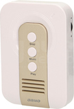 OR-VID-IP-1045DB Dzwonek do wideodom.mobiln.SECURITAS IP