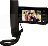 OR-VID-JS-1044PMV LCD 4,3 kolor. Wideo monitor,LIBER MEMO