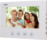 OR-VID-ME-1056MV/W Monitor dodatkowy LCD7