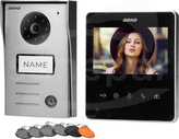 OR-VID-SH-1074 Zestaw wideodomofonowy