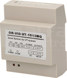 OR-VID-VT-1013MQ Moduł Quad VT