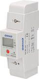 OR-WE-503 80A wyj.impuls. Wskaźnik energii elektr.1-faz.dod.wsk