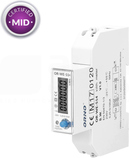 OR-WE-514 100A RS485 MID Licznik energii elektr.1-faz.