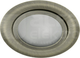 GAVI CT-2116B-BR/M Oprawa meblowa punktowa