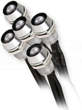 OYO 5LED-CW Akcent LED punktowy