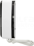 SLIM 2-żył Unifon wielolok.analog.SLIM CYFRAL