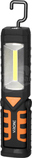 LED COB 3W+1W LED 1200mAh z funkcją powerbank Latarka warsztatowa