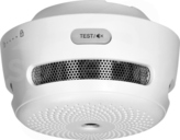 XS01-WT 9 VDC Wi-Fi TUYA TUV Bateryjny czujnik dymu