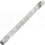 J 1500W R7s Żarówka halogenowa liniowa 254mm (G)