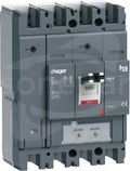 HNJ401DR 400A 4P Wyłącznik mocy 40kA