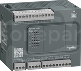 M100 TM100C16RN 9 we/7 wy przekaźnikowych 220VAC Sterownik