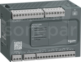 M100 TM100C24RN 14 we/10 wy przekaźnikowych 220VAC Sterownik