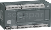 M100 TM100C32RN 20 we/12 wy przekaźnikowych 220VAC Sterownik