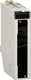 X80H Moduł wyjść przekaź. 8xAC/DC NO/NC Moduł wyjść