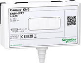 KNB16CF2 1L+N+PE KASETA ODPŁYWOWA 16A