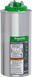 VARPLUS CAN HDUTY 40kVAr 400V Kondensator