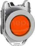 XB4FVM5 pomarańczowy FI30 230-240VAC Lampka