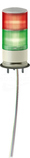 XVGB2W 60mm IP53 24V AC/DC Kolumna
