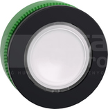 ZB5FV013 biały Lampka sygnalizacyjna LED