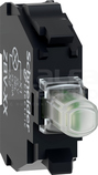 ZBVBG1*BIAŁA ZESTAW SW.Z LED 24-120V