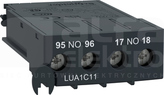 LUA1C11 STYKI 1NZ 1NO