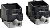 ZŁĄCZA 1x1,5x95mm2 (2szt) Akcesoria NSX100-250