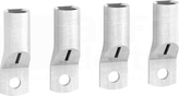 KOŃCÓWKI Cu 150mm2 (4szt) Akcesoria NSX100