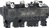 NSX160 AC 3P3D 160A 2.2 G Wyzwalacz elektroniczny