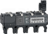 NSX400 AC 4P4D 400A 5.3 E Wyzwalacz elektroniczny