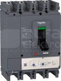 CVS630F TM600D 4P 36kA 600A wyłącznik EasyPact CVS 4P