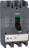 CVS630F ETS 2.3 400 3P 36kA 400A wyłącznik EasyPact CVS 3P
