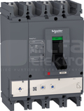 CVS630N ETS 2.3 4P 50kA 630A wyłącznik EasyPact CVS 4P